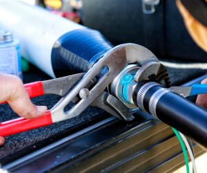 About Emergency plumbing pros Omaha, AR