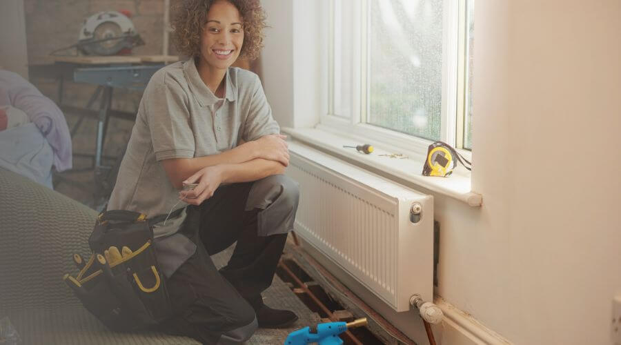 Professional emergency plumbing in Omaha, AR